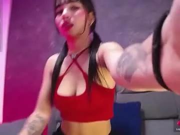 gaby_kendall from Chaturbate is Freechat