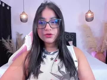 gabyrhodes from Chaturbate is Freechat