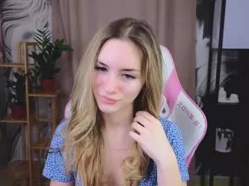 georginaashburn from Chaturbate is Freechat