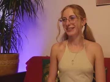 girl_i_am from Chaturbate is Freechat