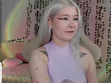 girl_your_secret_crush from Chaturbate is Freechat