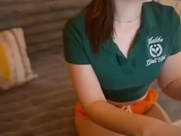 girllookingforlove from Chaturbate is Freechat