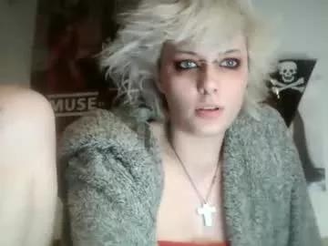 glitterqueen1999 from Chaturbate is Freechat