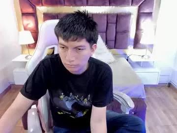 golden_boyy_ from Chaturbate is Freechat