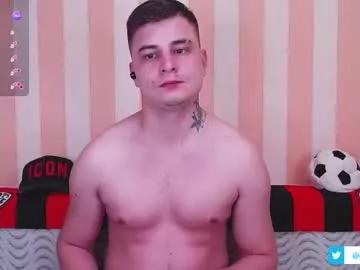 Photos of gordonhunt from Chaturbate is Freechat