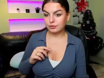 goth_girll from Chaturbate is Freechat