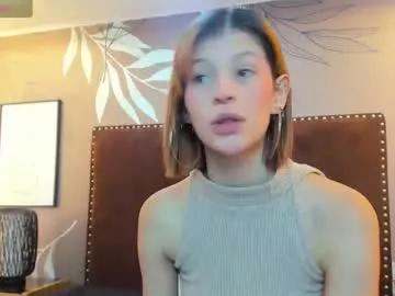 grace_tommy from Chaturbate is Freechat