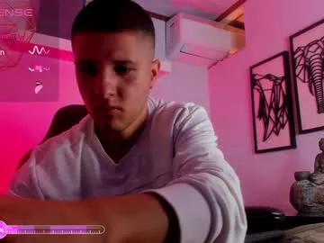 grey_trainor from Chaturbate is Freechat