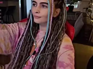 grinya_kh from Chaturbate is Freechat