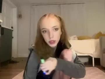 h0rnyhazel from Chaturbate is Freechat