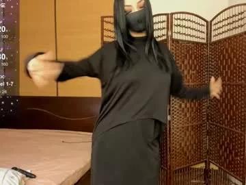 habibi_moon from Chaturbate is Freechat