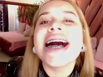 haelycute from Chaturbate is Freechat