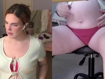 hailey_humps from Chaturbate is Freechat