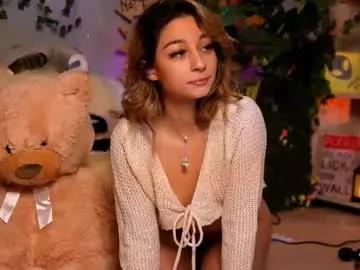 haileycoles from Chaturbate is Freechat