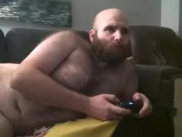 hairiestbear from Chaturbate is Freechat