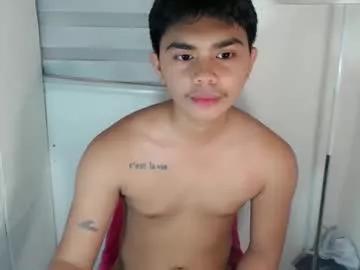 handsome_vanana from Chaturbate is Freechat