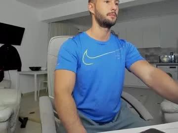 hard_chriss from Chaturbate is Freechat