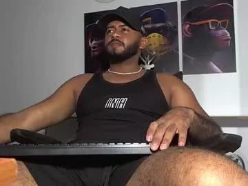 hardboy_latin from Chaturbate is Freechat