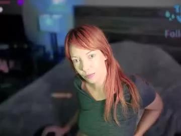 harleydson from Chaturbate is Freechat