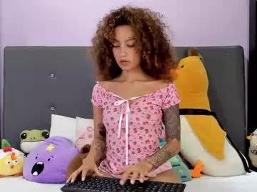 harmonyy_hill from Chaturbate is Freechat