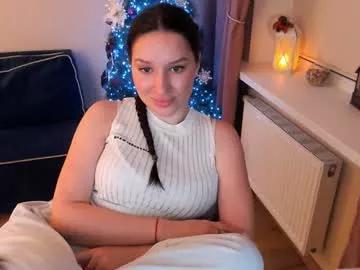 heaven_chloe from Chaturbate is Freechat