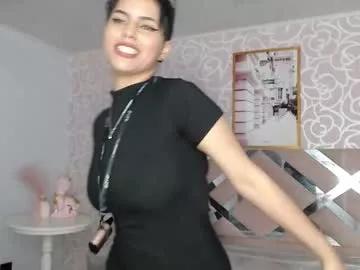 hemma_oficial_ch from Chaturbate is Freechat