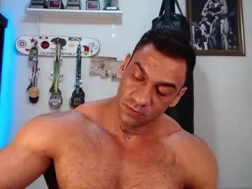 henryhadesflirt from Chaturbate is Freechat