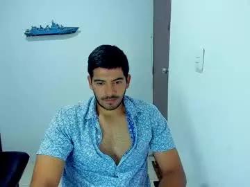 himoreno97 from Chaturbate is Freechat