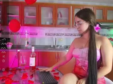 honey_fox01 from Chaturbate is Freechat