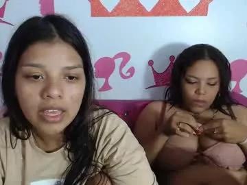 horny_babyss from Chaturbate is Freechat