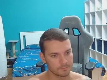 horny_solobro_99 from Chaturbate is Freechat