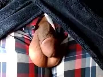 hornybidaddy69 from Chaturbate is Freechat