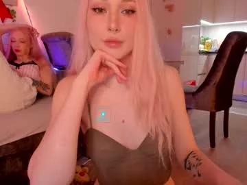 hornybunnys from Chaturbate is Freechat