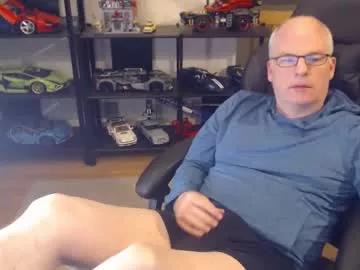 hornynthick70 from Chaturbate is Freechat