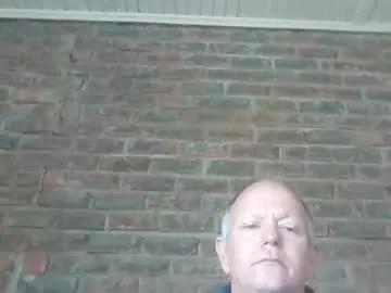 hornyoldguy1234 from Chaturbate is Freechat