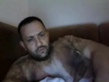 horsechris from Chaturbate is Freechat