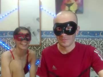 hot_bunnys24 from Chaturbate is Freechat