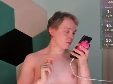 hot_twinkboy from Chaturbate is Freechat