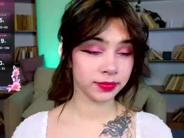 hotary_yuko from Chaturbate is Freechat