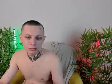 huge_baby from Chaturbate is Freechat