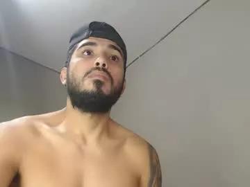 hugo_rey from Chaturbate is Freechat