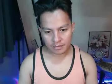 hunk_danny from Chaturbate is Freechat