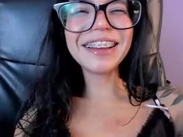 i_babbyyy from Chaturbate is Freechat