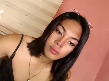 iamcristel from Chaturbate is Freechat