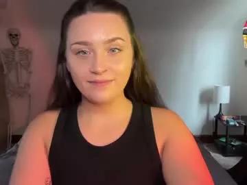 iamcrystalann from Chaturbate is Freechat