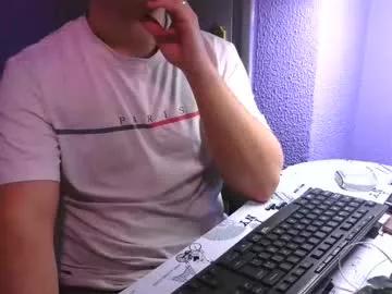 iansmith124 from Chaturbate is Freechat