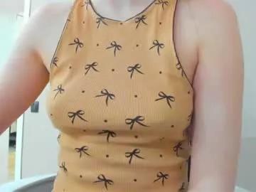 icebaby16 from Chaturbate is Freechat