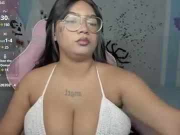 im_angels7 from Chaturbate is Freechat