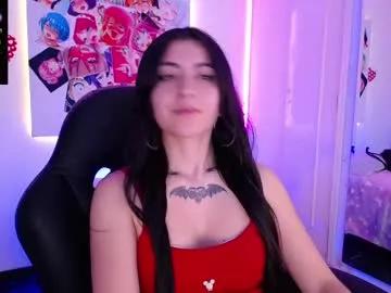 im_rosse_ from Chaturbate is Freechat