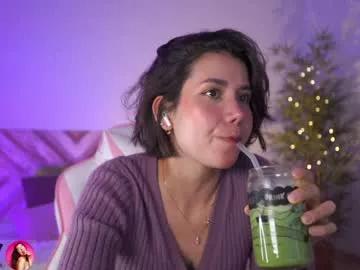 imjess_ from Chaturbate is Freechat